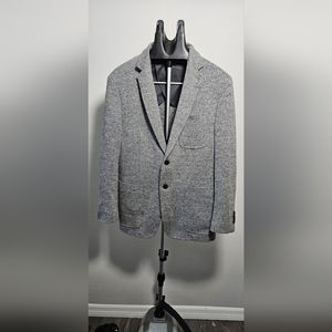Banana Republic Wool Sport Coat 40S